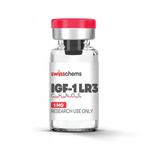 IGF-1 LR3 1mg
