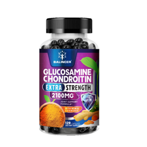 Balincer Glucosamine Chondroitin Msm in Pakistan