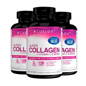 Bcuelov Super Collagen Tablets in Pakistan
