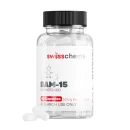 BAM-15 3000mg (50mg/capsule)