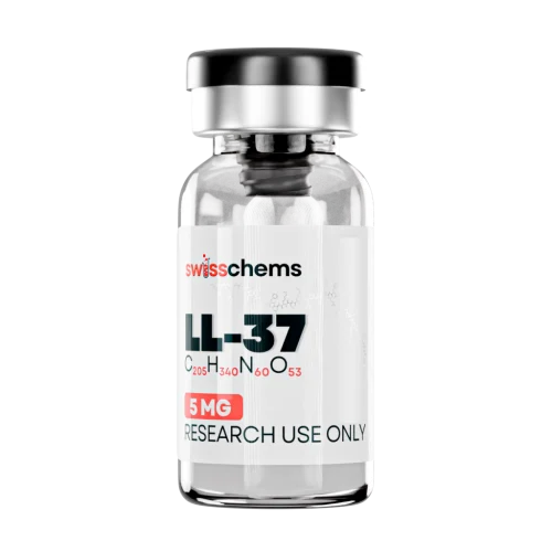 LL-37 (CAP-18) 5 mg (1 vial)