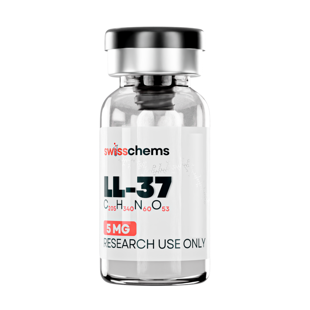 LL-37 (CAP-18) 5 mg (1 vial)