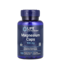Life Extension, Magnesium Caps, 500 mg, 100 Vegetarian Capsules