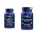 Life Extension Super Omega-3 Plus EPA/DHA