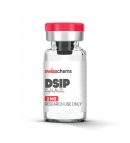Delta Sleep-Inducing Peptide (DSIP) 2 mg (1 vial)