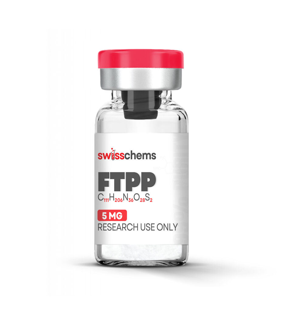FTPP (Adipotide) 5 mg (1 vial)