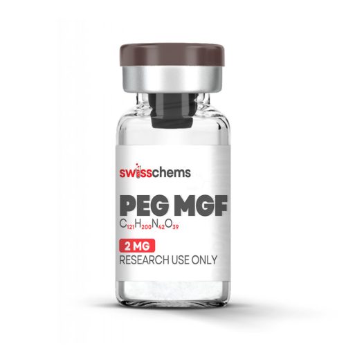 PEG MGF 2 mg (1 vial)