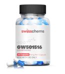 GW-501516 (Cardarine), (10mg/capsule) 60 Capsules