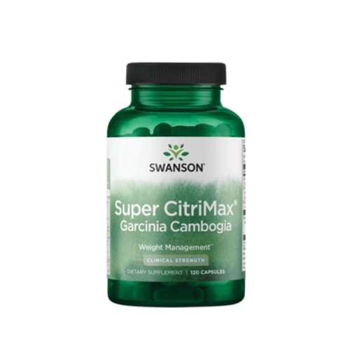 SW DIET SUPER CITRIMAX 120 CAPS