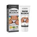 Snow Bleach Whitening Cream in Pakistan