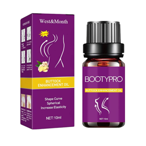 Bootypro Hip Lifting Massage Oil in Pakistan