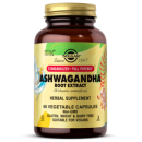 Solgar Ashwagandha Extract Capsules in Pakistan
