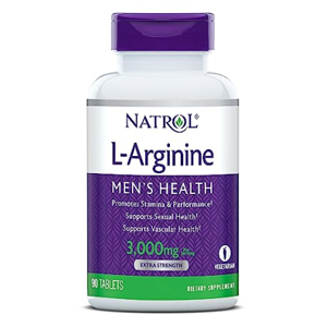 Natrol l-arginine 3000mg in Pakistan