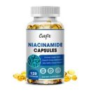 Catfit Niacinamide 500mg in Pakistan