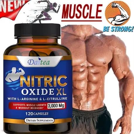 Horbaach Nitric Oxide Booster in Pakistan