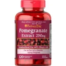 Nature's Craft Pomegranate Extract 500 Mg 120 Capsules in Pakistan