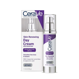 Cerave Skin Renewing Day Cream in Pakistan