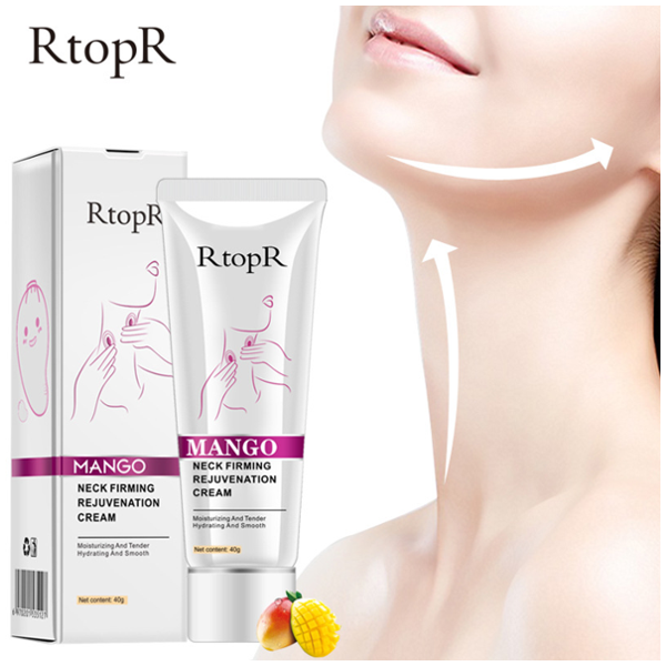 Rtopr Mango Neck Firming Rejuvenating Cream in Pakistan
