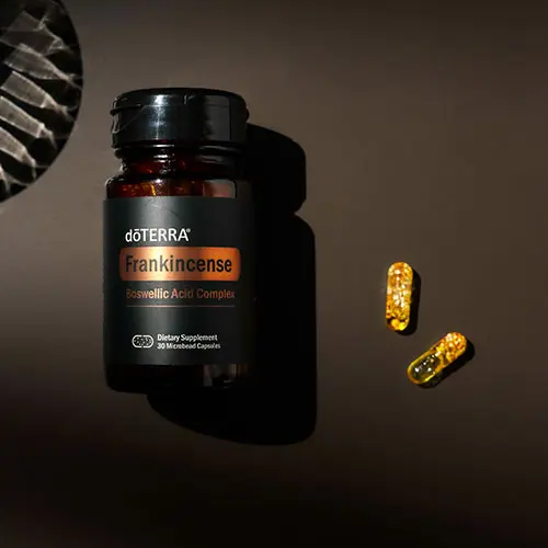 Frankincense Intense™ Beauty Boost Supplement - 60 Capsules in Pakistan