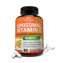 Daitea Vitamin C Complex Liposomal Capsules in Pakistan