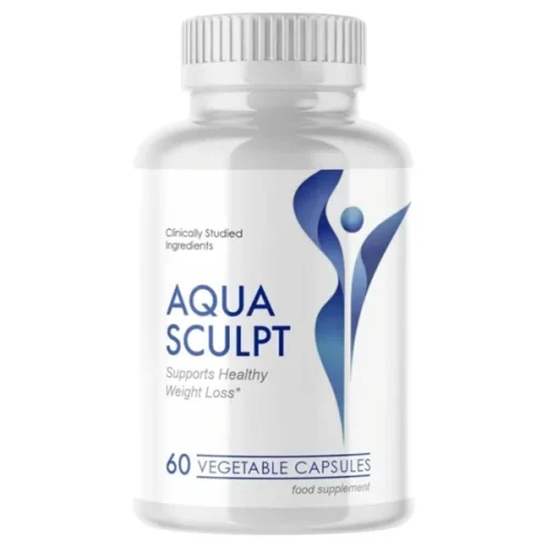 Aqua Sculpt Weight Loss Capsule In Pakistan