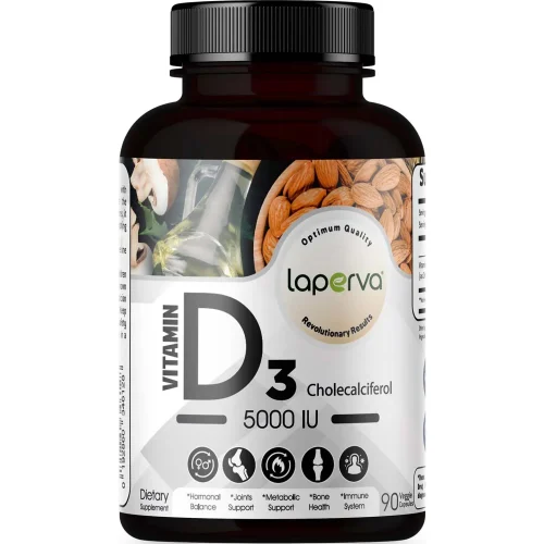 Laperva Dim Complex & Bioperine Capsules in Pakistan