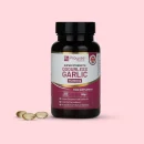 Garlic capsules in Pakistan | Darazdeal.pk