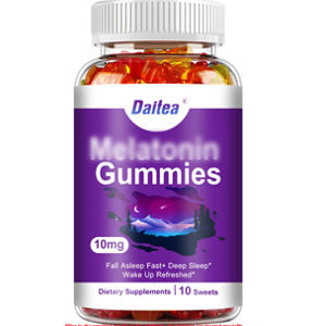 Daitea Melatonin Gummies in Pakistan
