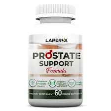 Laperva Prostate Support Capsules in Pakistan