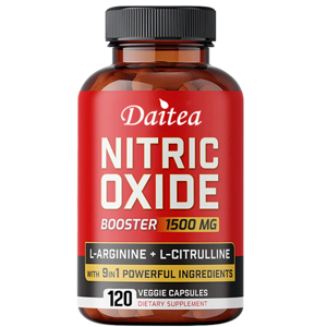 Daitea Nitric Oxide Capsules in Pakistan