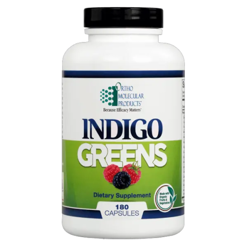 Indigo Capsules In Pakistan